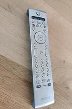 Philips Afstandsbediening - Universeel, Gebruikt, Universeel, Game console, Ophalen of Verzenden