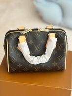 Nieuwr tas 20 speedy, Ophalen of Verzenden, Nieuw, Bruin, Handtas