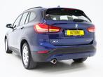 BMW X1 xDrive25e High Executive Shadow | Panoramadak | Head, Gebruikt, Zwart, Blauw, Bedrijf