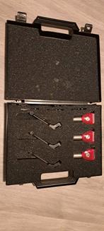 FOX MK2 SWINGER SET, Ophalen of Verzenden, Gebruikt, Overige typen