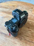 Nikon Z6 3 body, Ophalen, Zo goed als nieuw, Nikon, Geen optische zoom