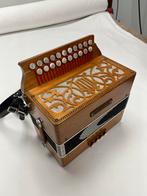 Castagnari Trekzak in stemming CF, Muziek en Instrumenten, Overige merken, Gebruikt, Overige formaten, Ophalen of Verzenden