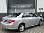 Toyota Corolla 16V Aspiration | AIRCO | 67dkm | BETROUWBAAR, Voorwielaandrijving, Gebruikt, Zwart, Corolla