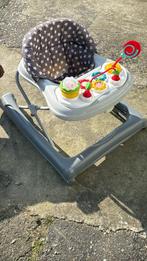 Loopwagen, Kinderen en Baby's, Speelgoed | Babyspeelgoed, Ophalen of Verzenden, Zo goed als nieuw, Overige typen