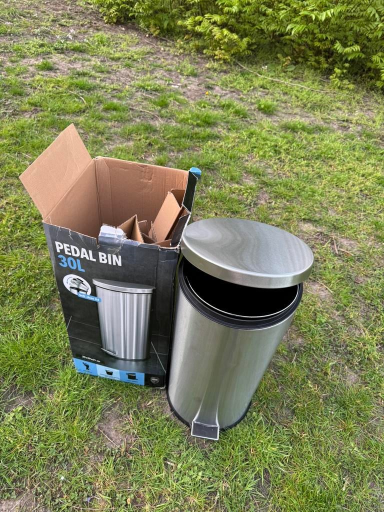 Pronenbak   (Gras), Tuin en Terras, Kweekspullen, Ophalen of Verzenden, Zo goed als nieuw