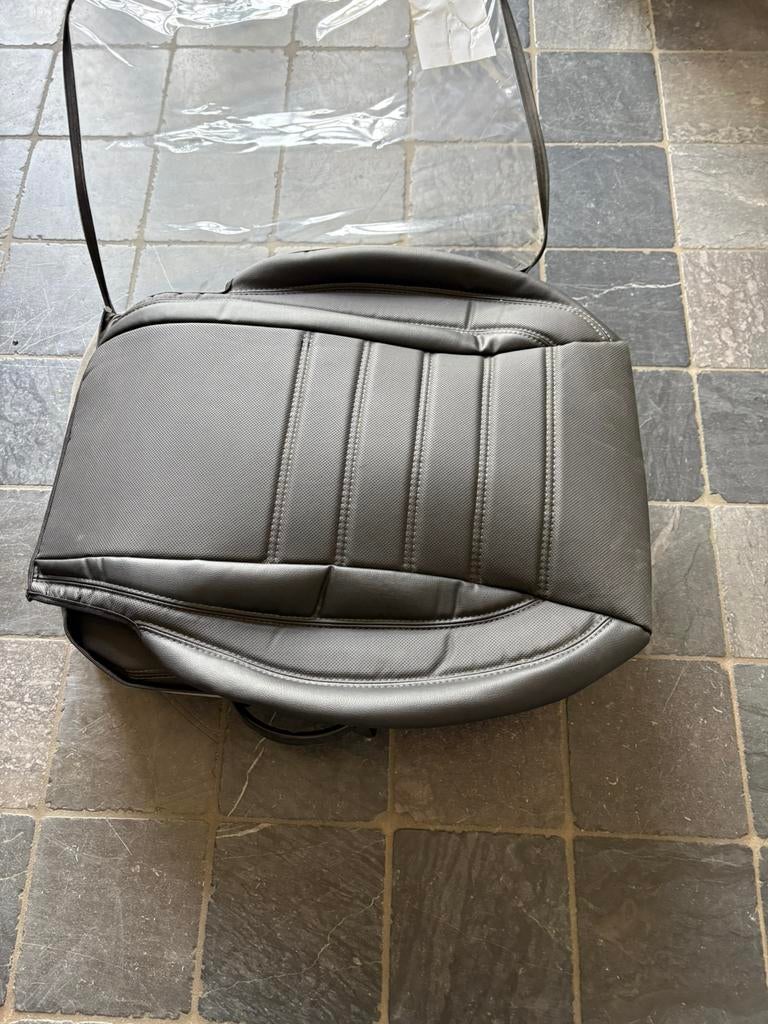 Stoelhoezen Mercedes Vito 2014+  voor stoel en duobank, Ophalen, Nieuw