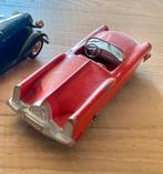 Tootsietoy sportwagen TootsieToy 1951 Buick XP-300 GM, Ophalen of Verzenden