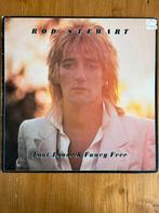 Rod Stewart - Foot Loose & Fancy Free LP, Ophalen of Verzenden, Poprock
