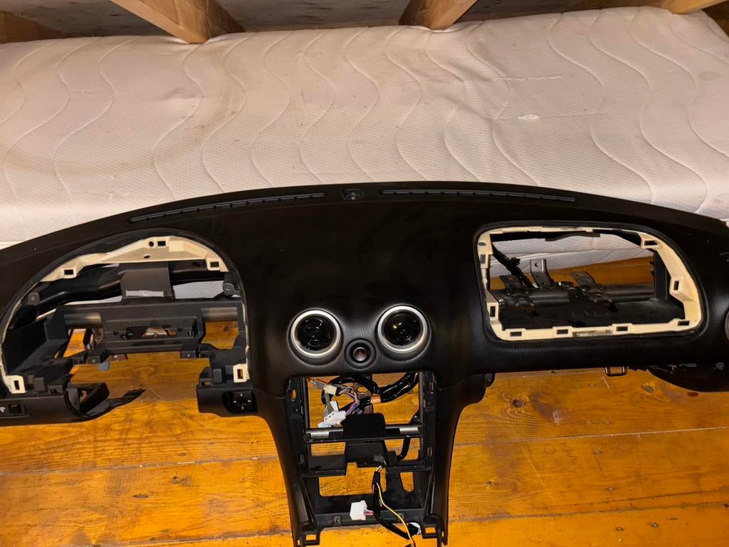Mx5 nbfl dashboard, Ophalen, Gebruikt, Mazda