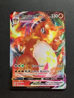 Pokemon Darkness Ablaze Charizard Vmax 020/189, Ophalen of Verzenden, Nieuw, Losse kaart
