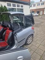 Peugot cc 206, Ophalen, 46 km of meer, 16 km/u of meer