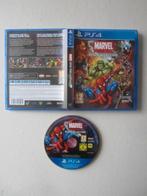 Marvel Epic Pinball Collection Playstation 4 PS4, Overige genres, 1 speler, Nieuw, Ophalen of Verzenden