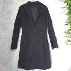 JUST B jurk maat 38 zwart NIEUW, Kleding | Dames, Maat 38/40 (M), Zwart, Ophalen of Verzenden, Zo goed als nieuw