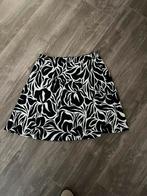 Rokje kaffe maat 42 xl, Kleding | Dames, Rokken, Zwart, Maat 42/44 (L), Ophalen of Verzenden, Zo goed als nieuw