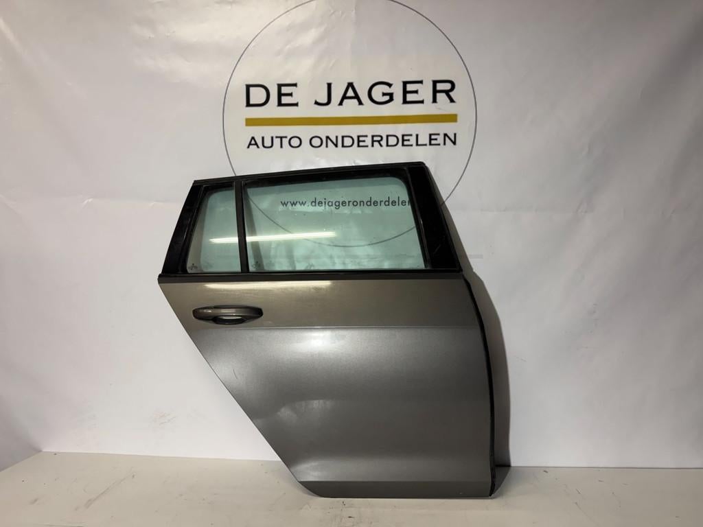 VOLKSWAGEN GOLF 7 VII DEUR PORTIER RECHTS ACHTER 5G9833312D, Gebruikt, Volkswagen AG, Achter, Berliner Ring 2
38440  Wolfsburg, DE