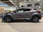 Toyota C-HR 1.8 Hybrid First Edition NL auto, JBL audio, Ada, 12 maanden, Euro 6, Leder en Stof, 122 pk