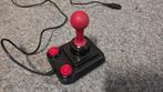 Suzo Pro Competition Joystick Commodore Amiga Atari MSX, Computers en Software, Vintage Computers, Ophalen