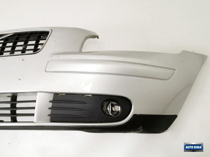 Voorbumper van een Volvo S40 (426), Auto-onderdelen, Carrosserie en Plaatwerk, Gebruikt, -, -, Ophalen of Verzenden
