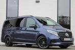 Mercedes-Benz V-Klasse 300 Benzine! / Lang / AMG / DC / Burm, Auto's, Bestelauto's, Automaat, Achterwielaandrijving, Gebruikt