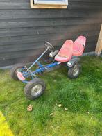 Mammoet Skelter met extra zitje!, Ophalen, Gebruikt, Mammoet, Duozit