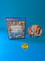 GTA V, Avontuur en Actie, Vanaf 18 jaar, 1 speler, Zo goed als nieuw