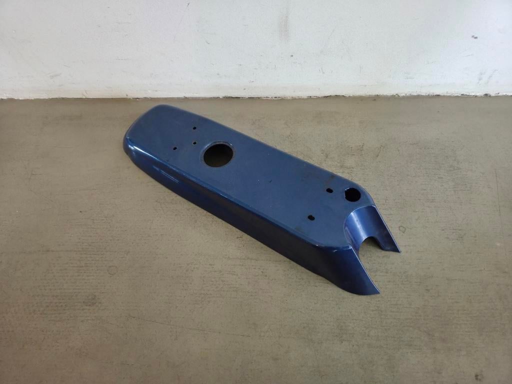 Tomos Pack'R / Flexer Achterspatbord Blauw Origineel, Gebruikt, Ophalen of Verzenden, Nvt, Nvt