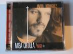 Javier Rodriguez - Misa Criolla / Algo +, Verzenden, Gebruikt, Aziatisch