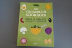 Het vegetarische kookboek van Snel & Simpel, Ophalen of Verzenden, Zo goed als nieuw, Vegetarisch