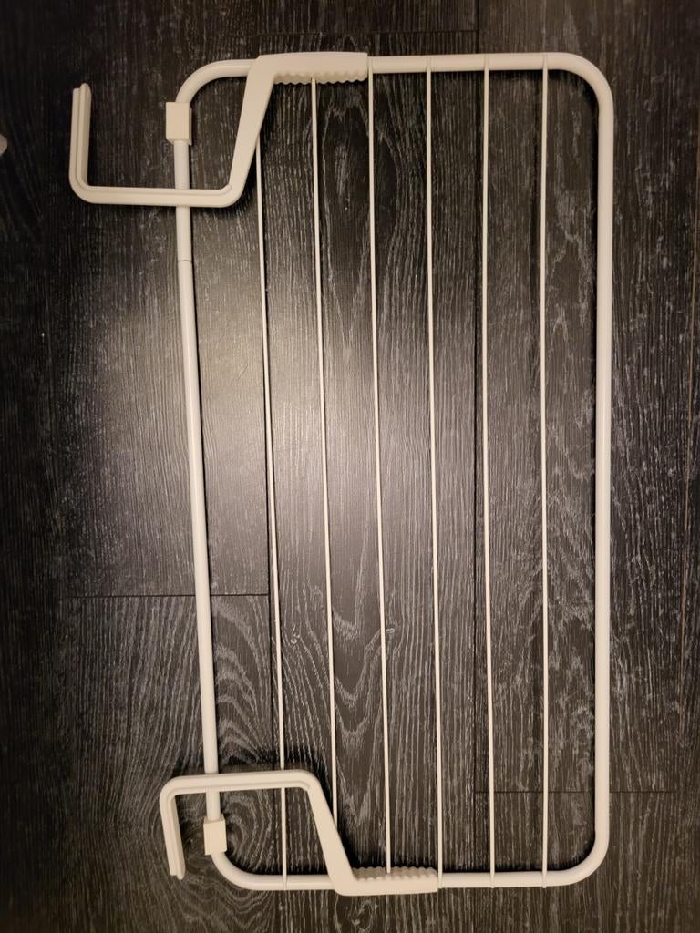 IKEA Balkon Droogrek - Ophalen Valkenboslaan Den Haag, Ophalen of Verzenden