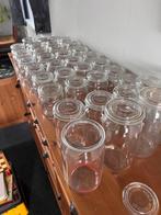 VEGLA Weckpotten - Diverse Maten Inmaakglazen, Ophalen, Gebruikt