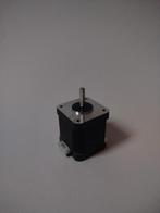 NEMA 17 stappenmotor nieuw, Ophalen of Verzenden, Nieuw, Elektromotor