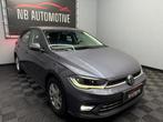 Volkswagen Polo 1.0 TSI Style Edition IQ, Stof, Gebruikt, 95 pk, 1104 kg