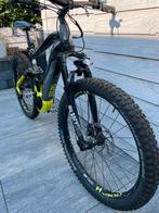 Haibik s duro lt 7.0 fulseven". Bosch middenmotor, 53 tot 57 cm, Ophalen, Zo goed als nieuw, Overige merken