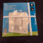 Sanicesk Inbouwventilator 150S, Ophalen of Verzenden, Nieuw, Ventilator