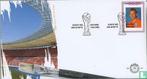 FDC E531 Dirk Kuijt 2006 NL onbeschreven, Ophalen of Verzenden
