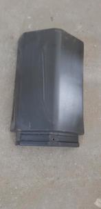 HV beginvorst type K Monier zwart vol donker engobe, Doe-het-zelf en Verbouw, Ophalen, Steen of Klei, Zwart, Nieuw