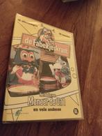 SEALED dvd  de fabeltjeskrant het beste van meneer de Uil, Alle leeftijden, Ophalen of Verzenden, Nieuw in verpakking