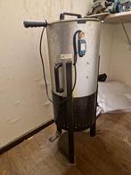 Canna Cutter Knipmachine Trimmer, Ophalen of Verzenden, Gebruikt, Elektrisch