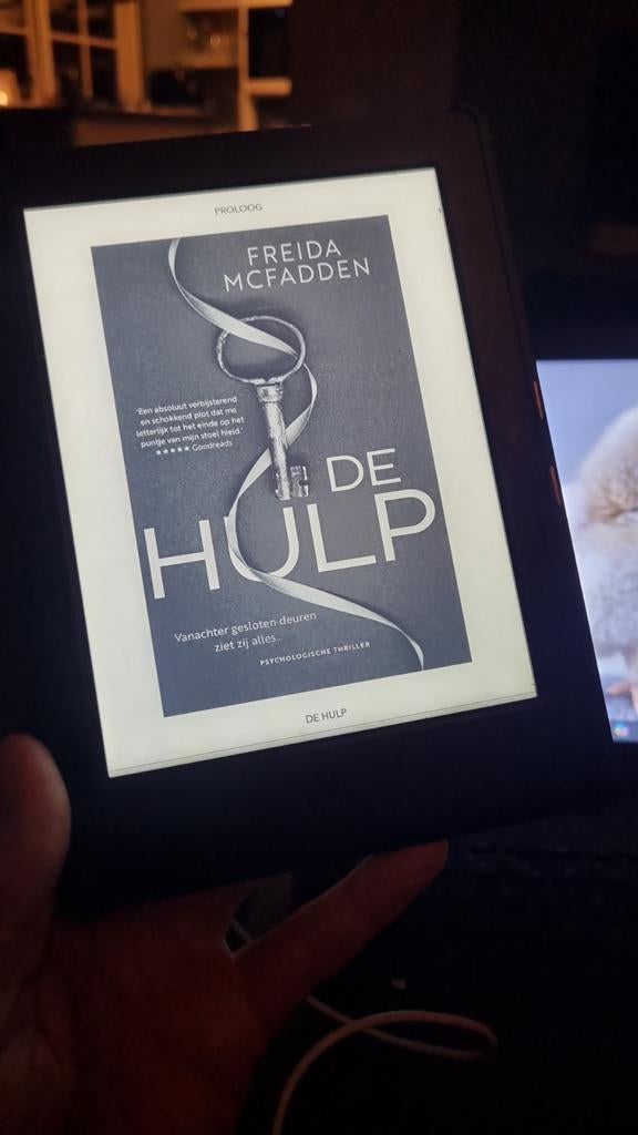 Freida Mcfadden, Boeken, Ophalen of Verzenden
