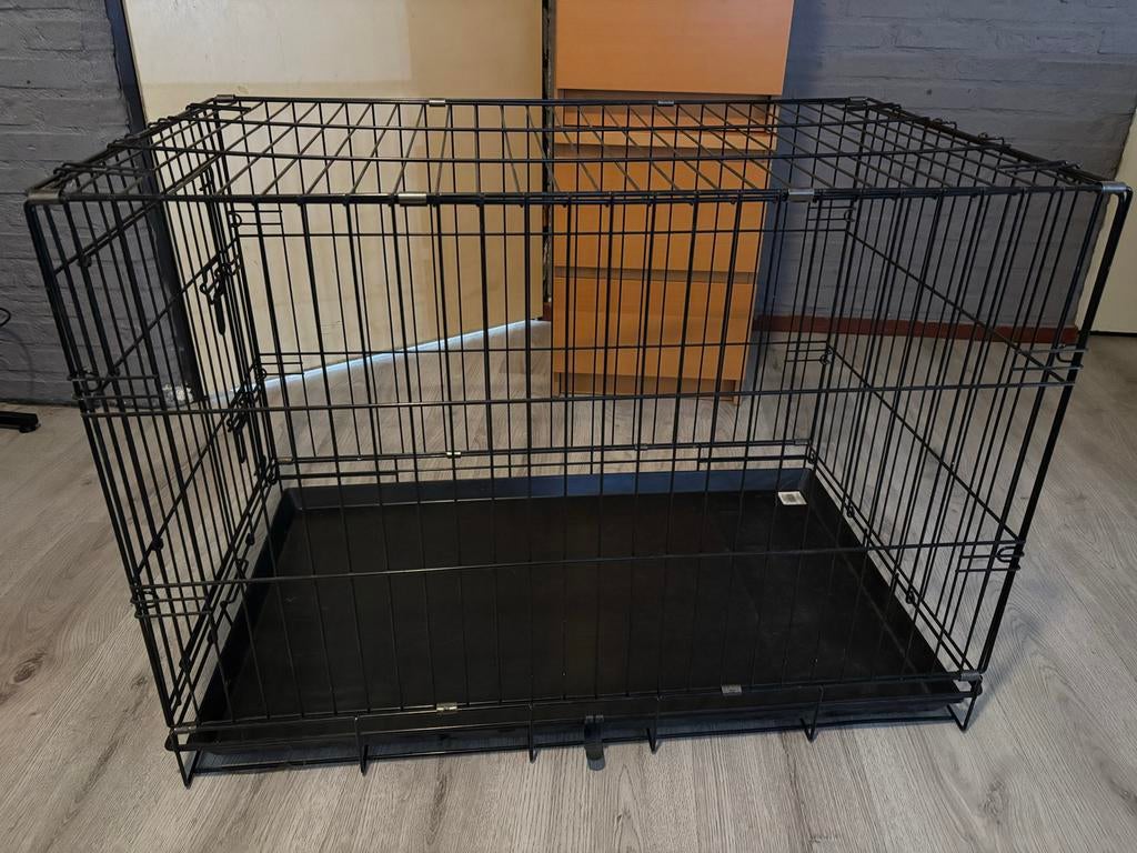 Honden banch, Dieren en Toebehoren, Ophalen, Zo goed als nieuw