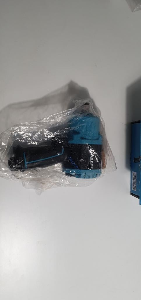 Hazet luchtsleutel 9012 TT nieuw, Ophalen of Verzenden, Nieuw