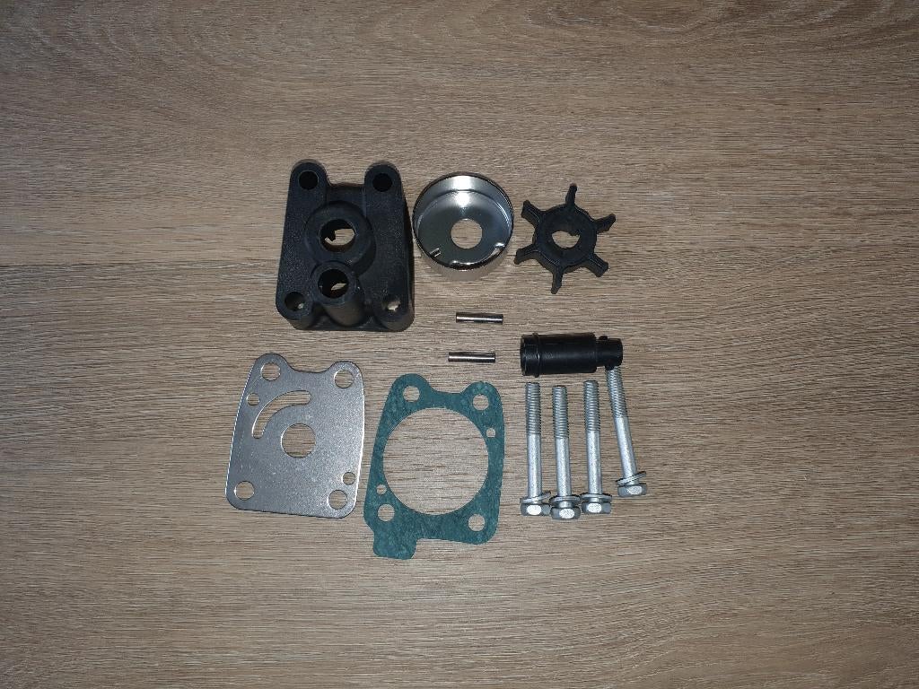 Waterpomp revisieset Yamaha 4 5 6 pk buitenboordmotor nw typ, Ophalen of Verzenden, Nieuw, Motor en Techniek