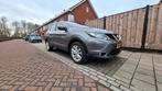 Nissan Qashqai 1.2 Dig-t 85KW 2WD 2014 Grijs, Voorwielaandrijving, Stof, Zwart, 4 cilinders