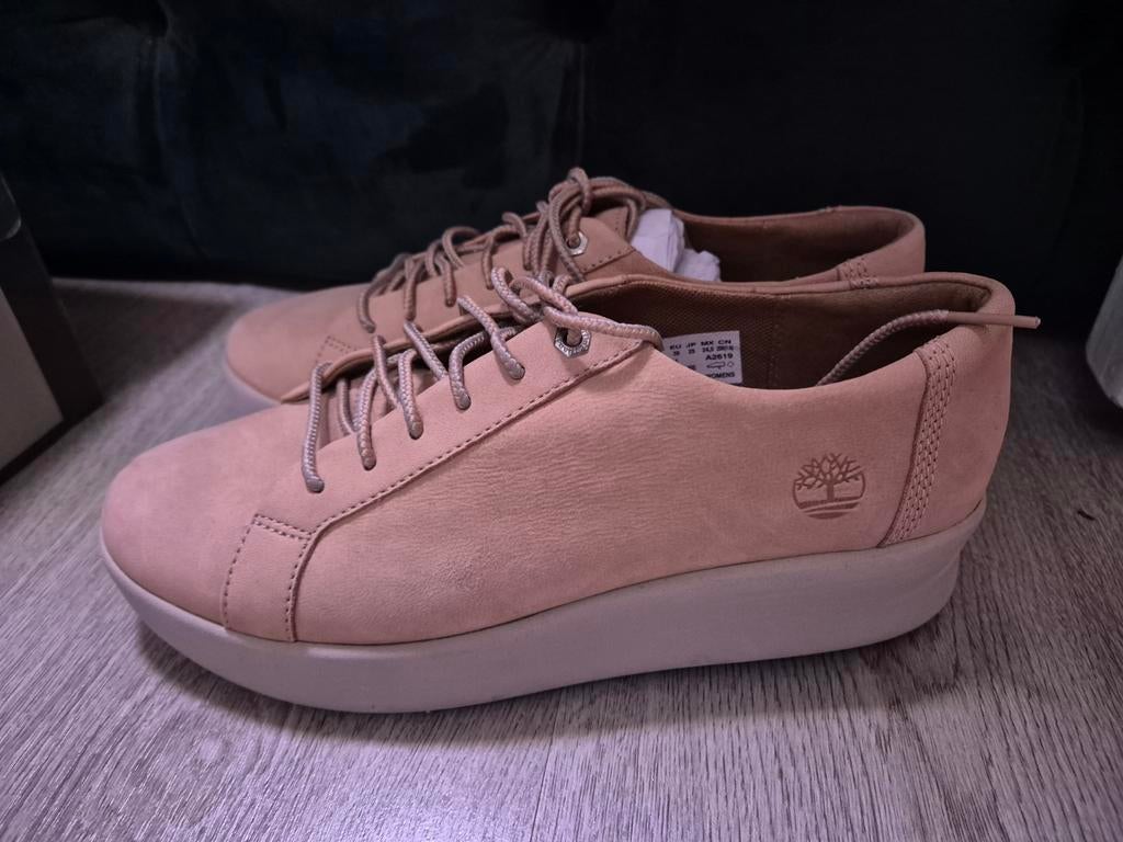 Timberland schoenen dames maat 39 NIEUW, Ophalen of Verzenden, Nieuw