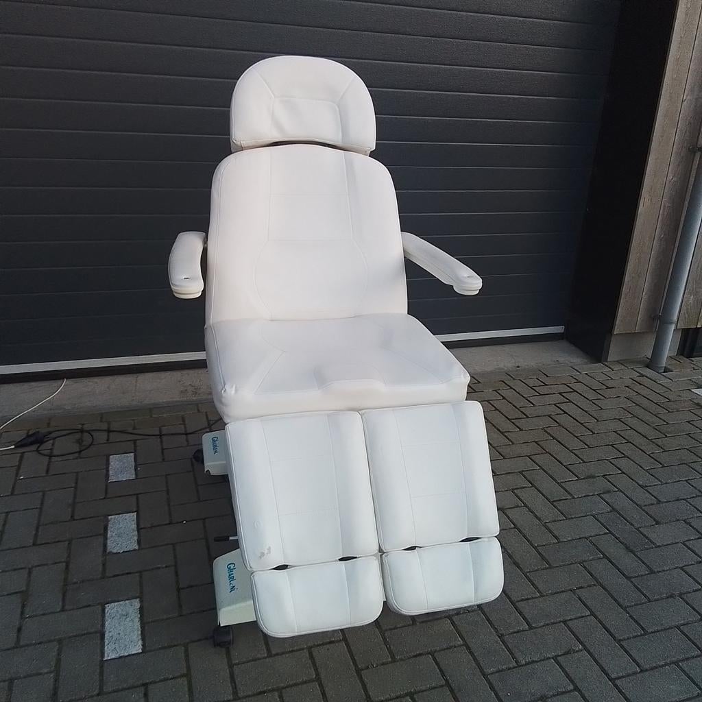 Gharieni Electrische Behandelstoel, Gebruikt, Gharieni, Stoelenco@hotmail.com, Massagestoel of Kussen