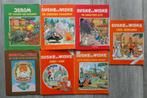 Partij Speciale Suske en Wiske stripboeken, Meerdere stripboeken, Ophalen of Verzenden, Zo goed als nieuw, Willy van der Steen