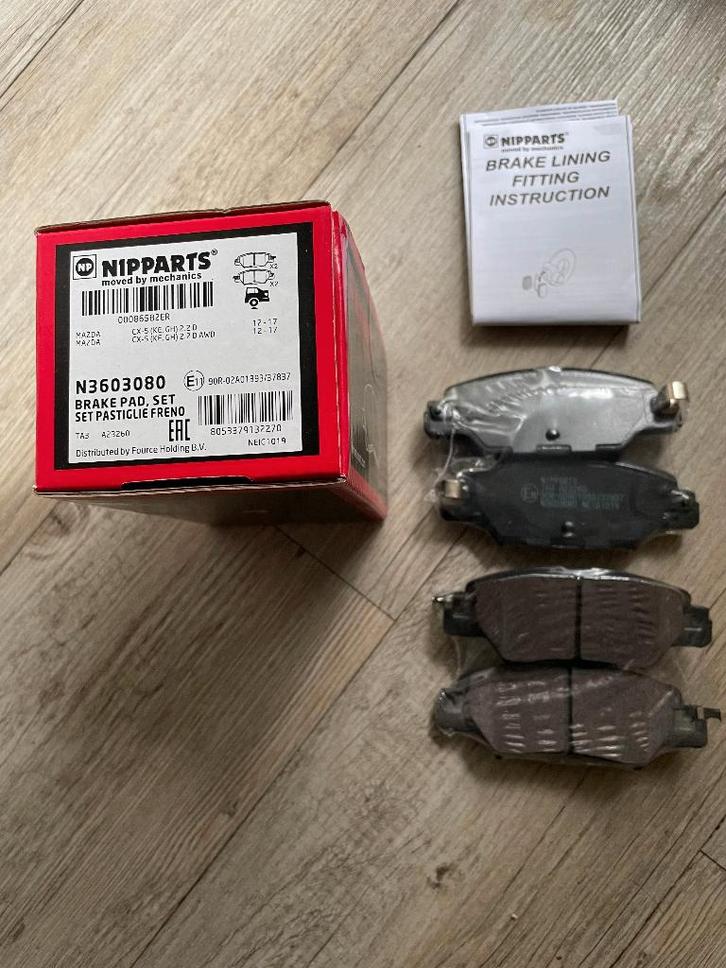 Nieuwe auto onderdelen Mazda CX 5 /Mazda CX 9, Auto diversen, Auto-accessoires, Nieuw, Ophalen of Verzenden