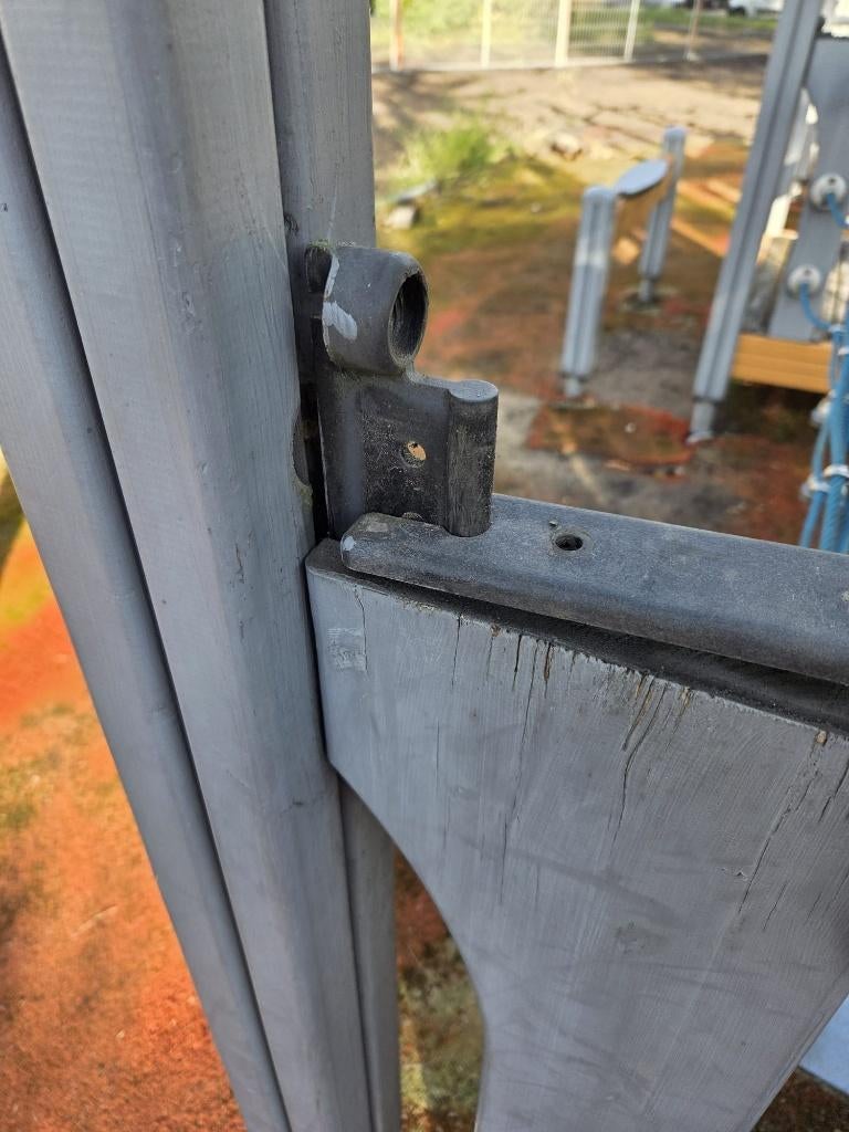 Speeltoestel speeltuin klimtoestel rek ( 602 ), Kinderen en Baby's, Speelgoed | Buiten | Speeltoestellen, Ophalen, Gebruikt, Nb