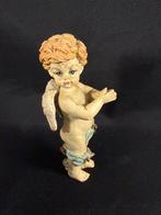 Mooi vintage engeltje / cherubijntje, Ophalen of Verzenden