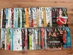 Vrouw magazine Telegraaf complete jaargang 2018, Ophalen, Gelezen, Damesbladen